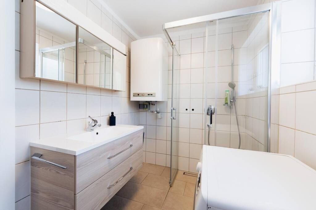 Kuscheliges Haeuschen In Idyllischer Nachbarschaft Innsbruck Ngoại thất bức ảnh