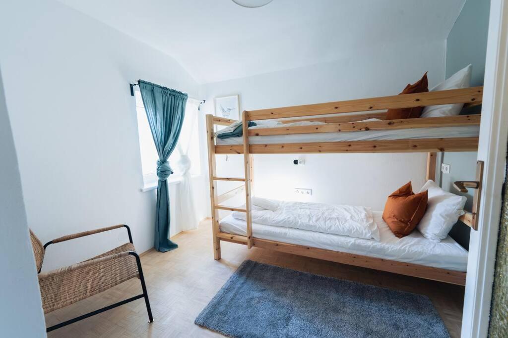 Kuscheliges Haeuschen In Idyllischer Nachbarschaft Innsbruck Ngoại thất bức ảnh