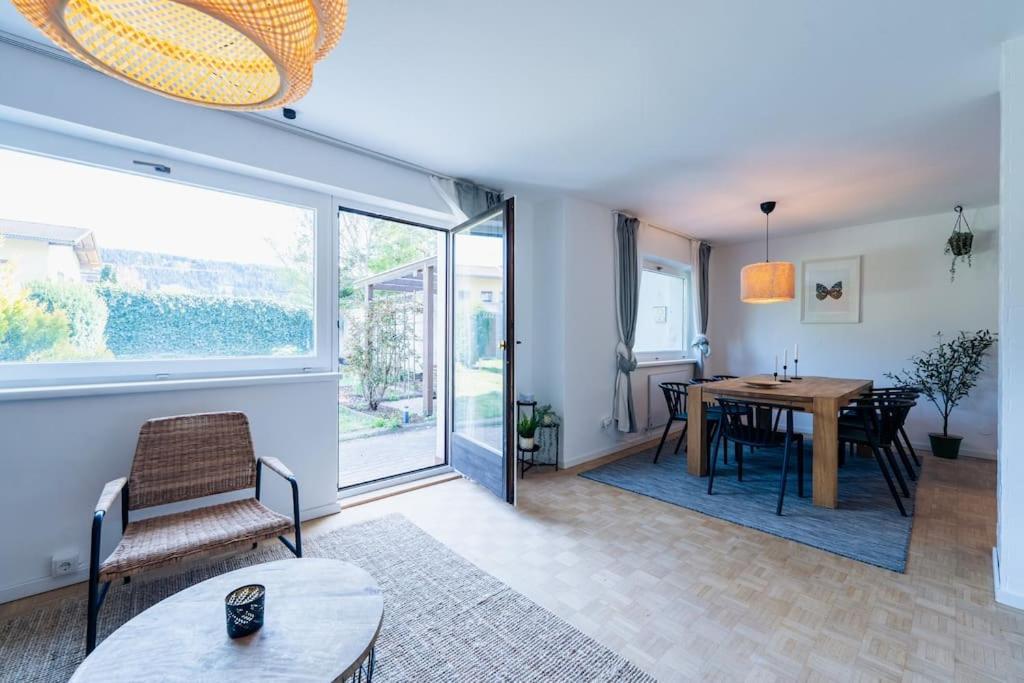 Kuscheliges Haeuschen In Idyllischer Nachbarschaft Innsbruck Ngoại thất bức ảnh